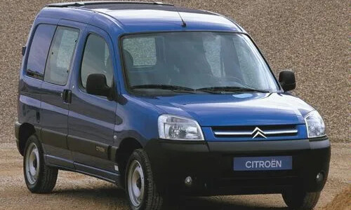 Citroen Berlingo First #3