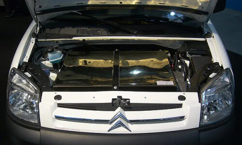 Citroen Berlingo First #5