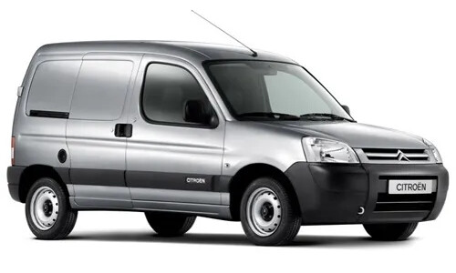 Citroen Berlingo First #6