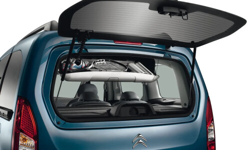 Citroen Berlingo Multispace #8