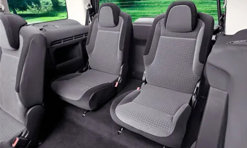 Citroen Berlingo Multispace #9