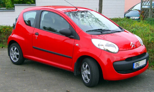Citroen C1 #3