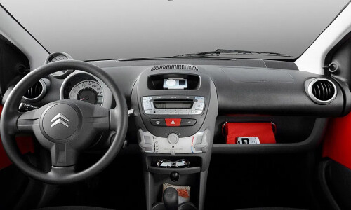 Citroen C1 #4