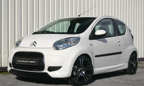 Citroen C1 #6