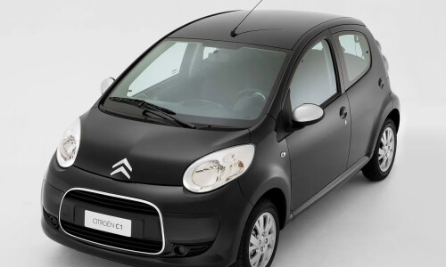Citroen C1 #8