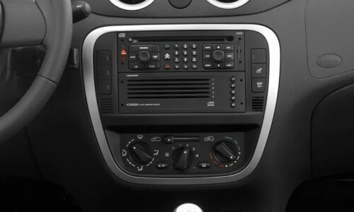 Citroen C2 VTS #9