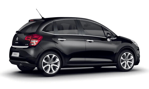 Citroen C3 #1