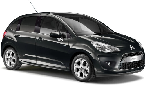 Citroen C3 #2