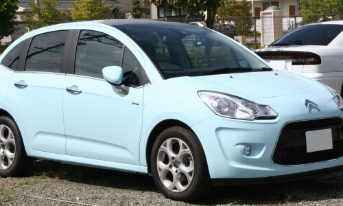 Citroen C3 #3