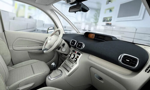 Citroen C3 #4