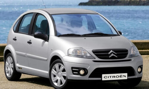 Citroen C3 #5