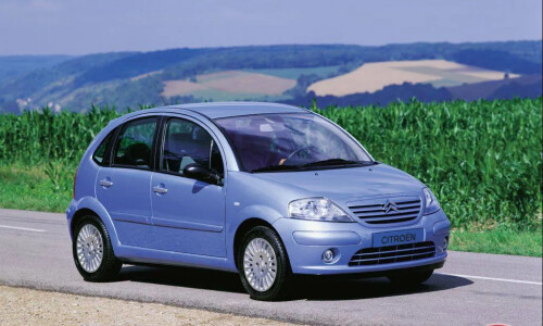 Citroen C3 #6