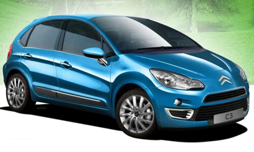 Citroen C3 #7