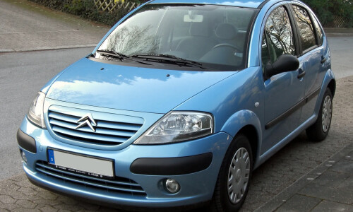 Citroen C3 #8