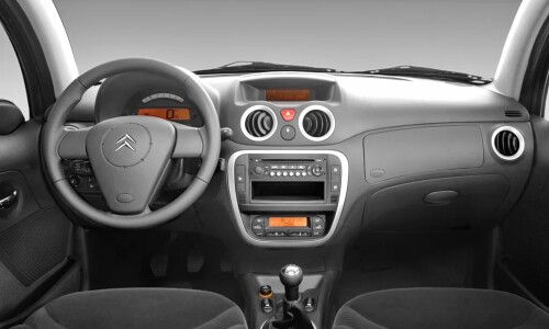 Citroen C3 #9