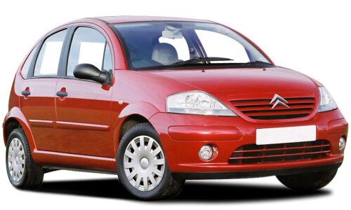 Citroen C3 #10