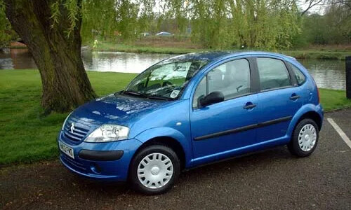 Citroen C3 #11