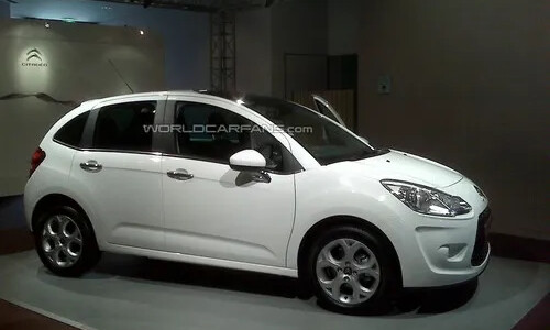 Citroen C3 #12