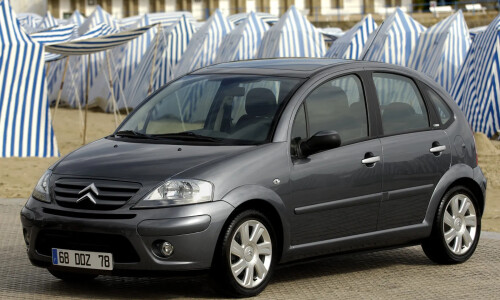 Citroen C3 #13