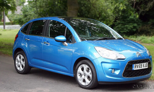 Citroen C3 #14