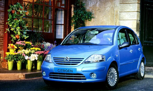 Citroen C3 #15