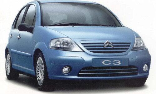 Citroen C3 #17