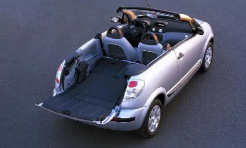 Citroen C3 Cabrio #9