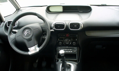 Citroen C3 Picasso #5