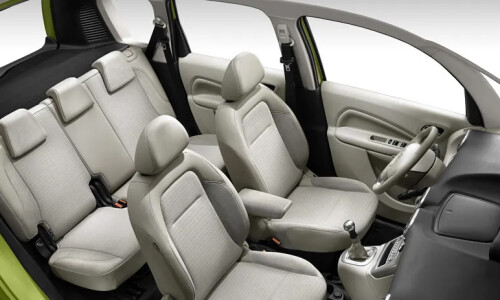 Citroen C3 Picasso #9