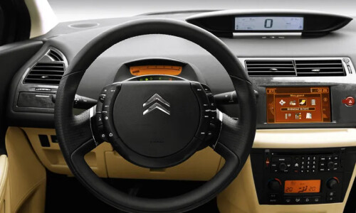 Citroen C4 #3