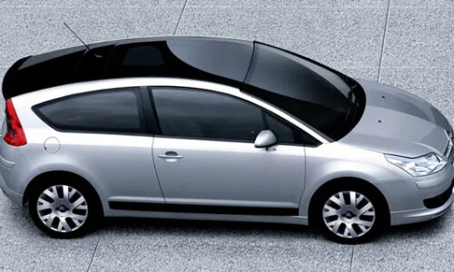 Citroen C4 #5