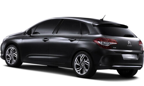 Citroen C4 #10