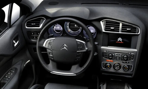 Citroen C4 #12