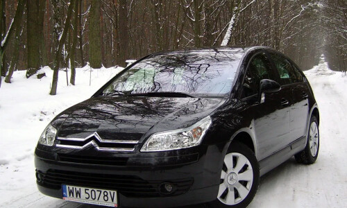 Citroen C4 #13
