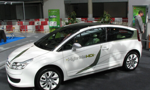 Citroen C4 #14