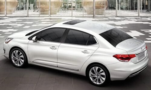 Citroen C4 #15