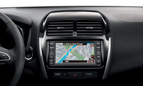 Citroen C4 Aircross #3