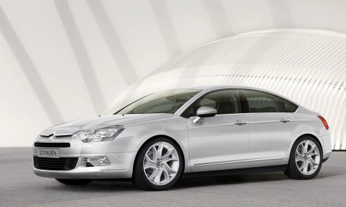 Citroen C5 #1