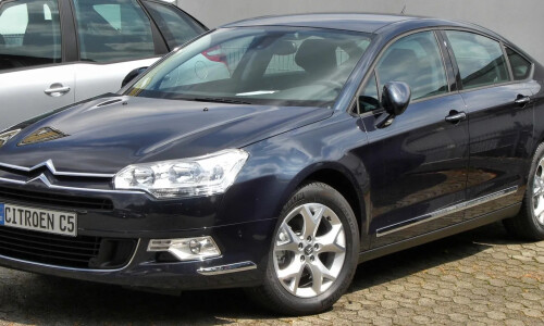 Citroen C5 #2