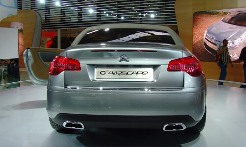 Citroen C5 #3