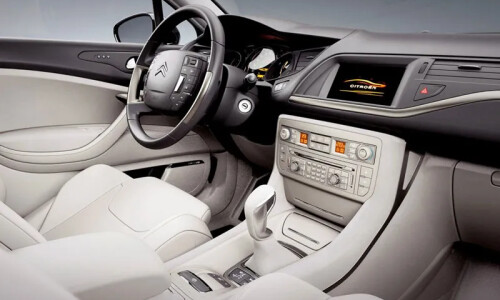 Citroen C5 #4
