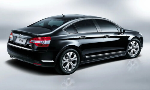 Citroen C5 #5