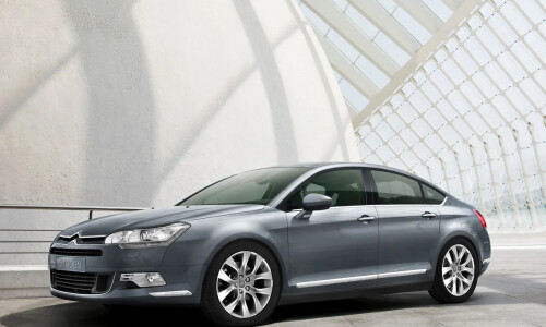 Citroen C5 #6