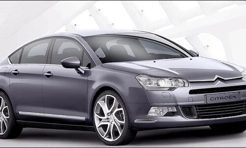 Citroen C5 #7
