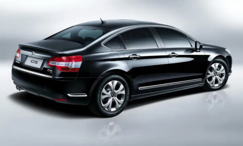 Citroen C5 #8