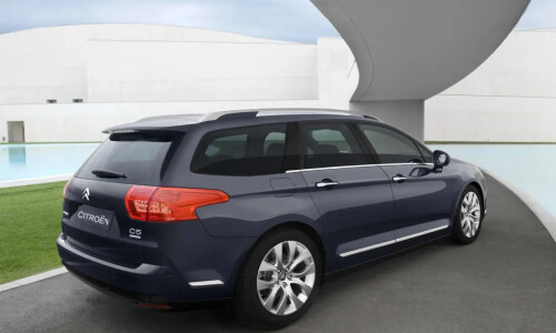 Citroen C5 #10