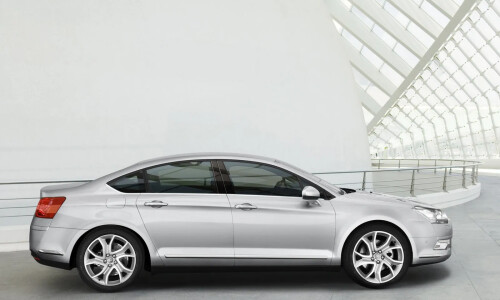 Citroen C5 #11