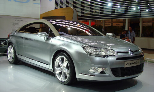 Citroen C5 #12