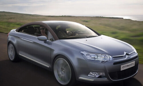 Citroen C5 #13