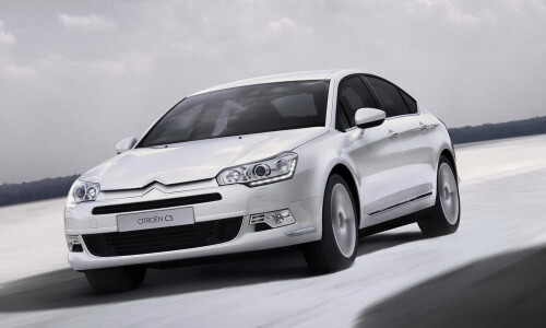 Citroen C5 #14